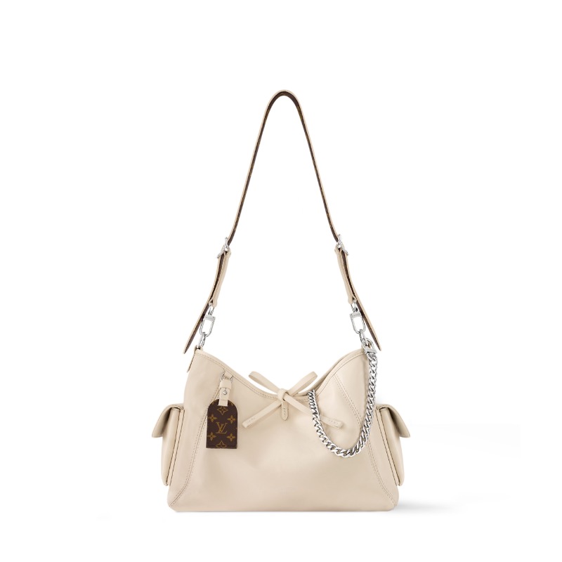 Louis Vuitton CarryAll Cargo PM