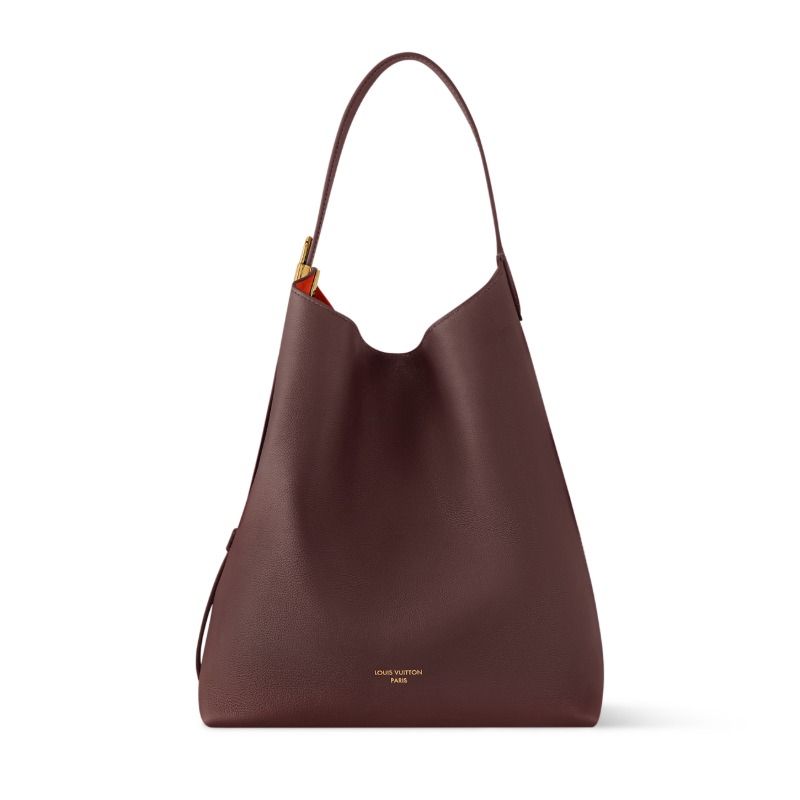 Louis Vuitton Low Key Hobo MM