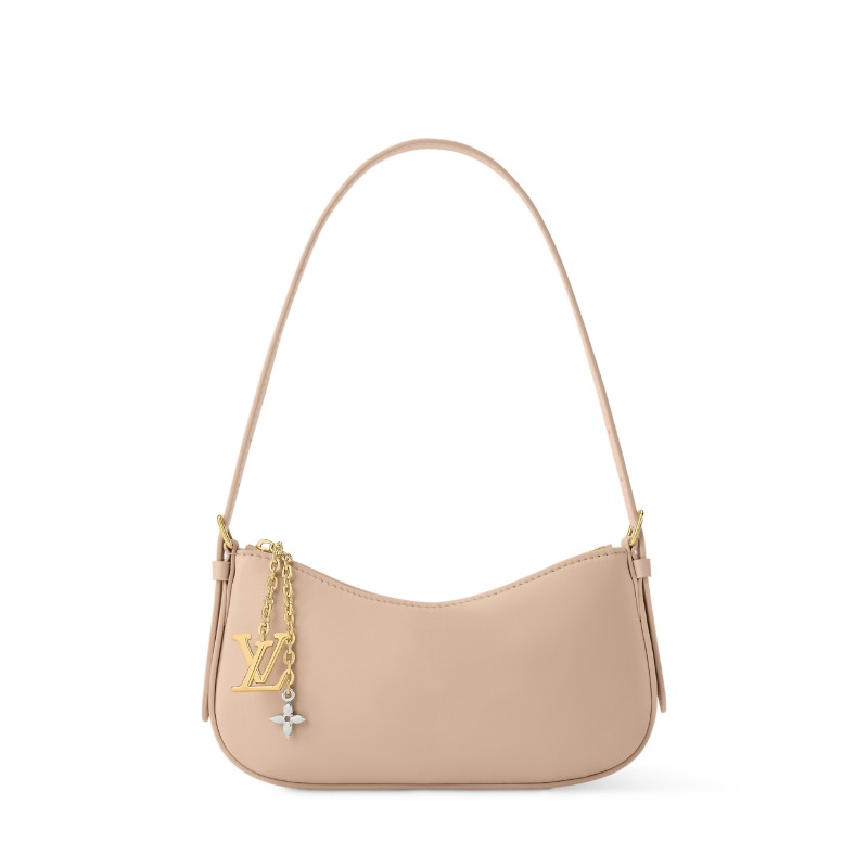 Louis Vuitton Pochette LV Bloom