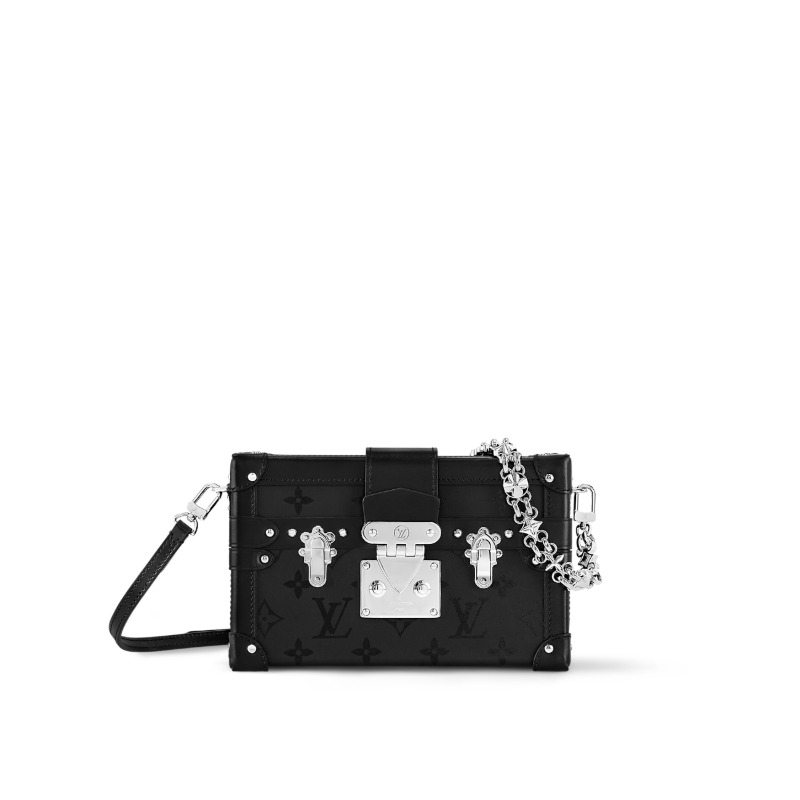 Louis Vuitton Petite Malle