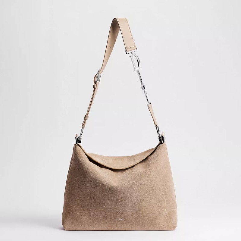 Dior Medium Diorly Bag