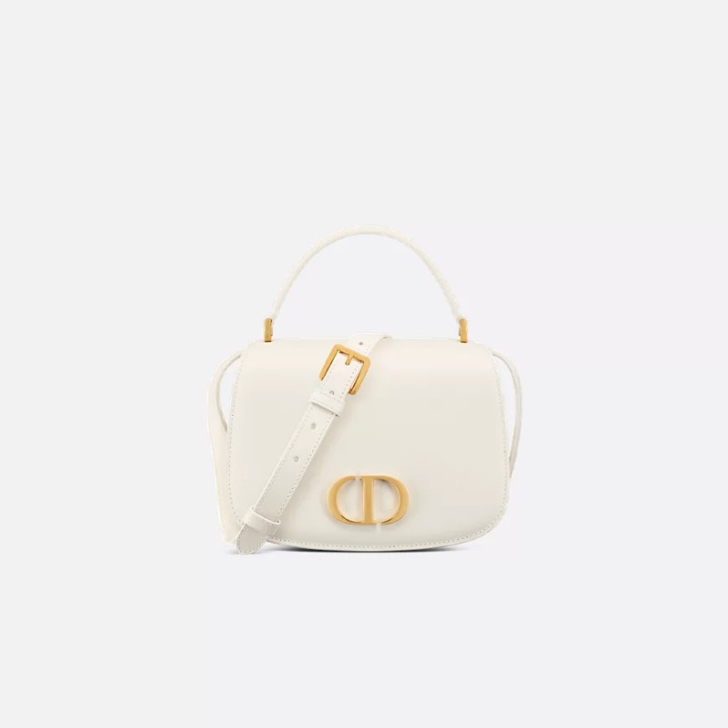 Dior Medium 30 Montaigne Avenue Top Handle Bag HandBags