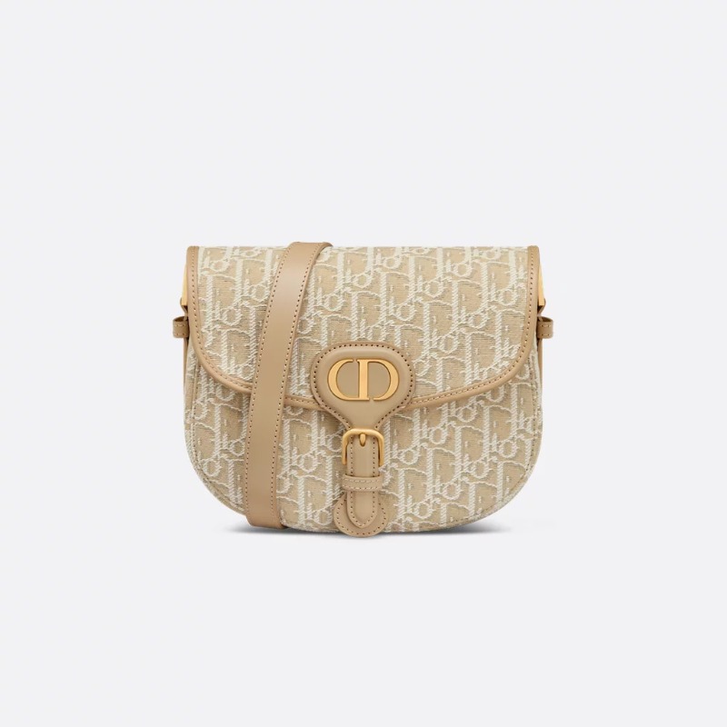 Dior Medium Dior Bobby Bag HandBags