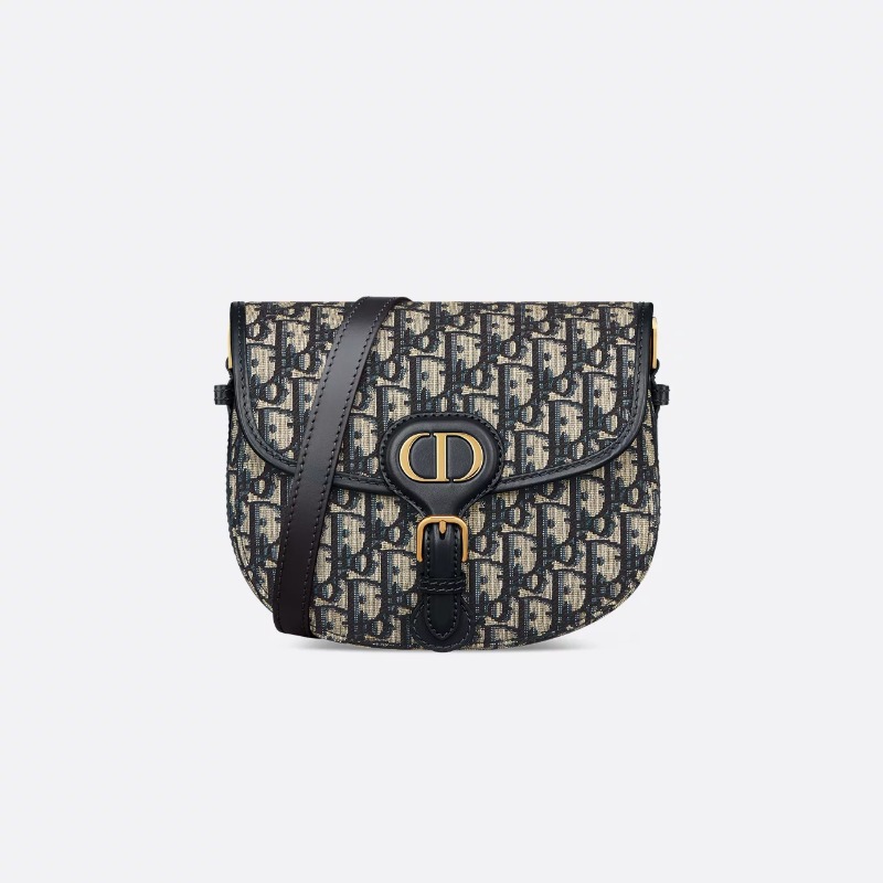 Dior Medium Dior Bobby Bag HandBags