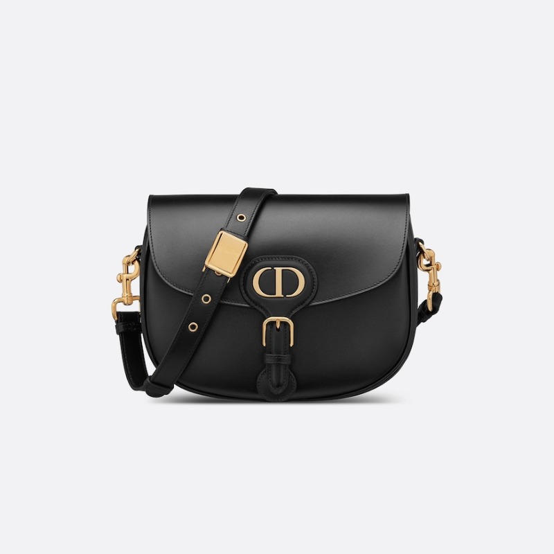 Dior Medium Dior Bobby Bag HandBags