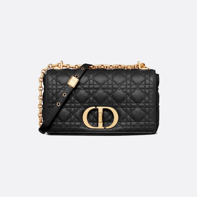 Dior Medium Dior Caro Bag