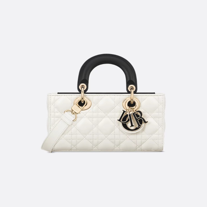 Dior Small Lady D-Joy Bag