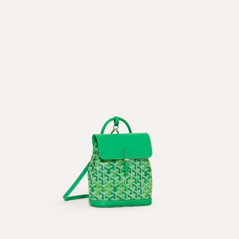 Alpin Mini backpack multicoloured