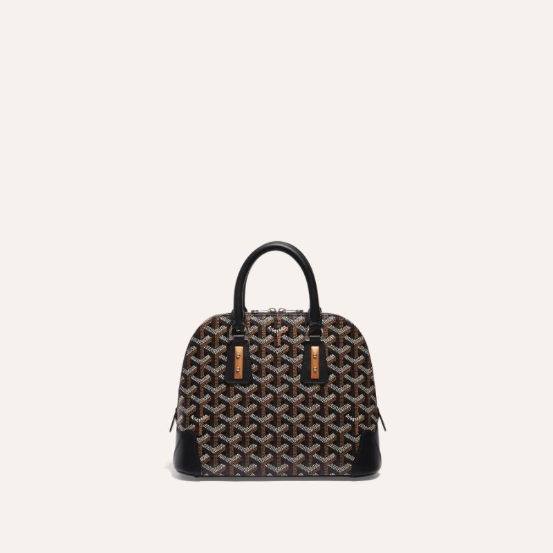 Vendôme Mini Bag Black
