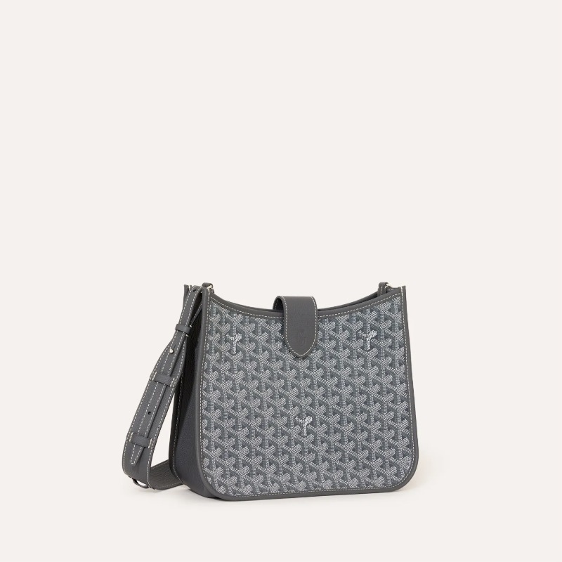 Musette bag