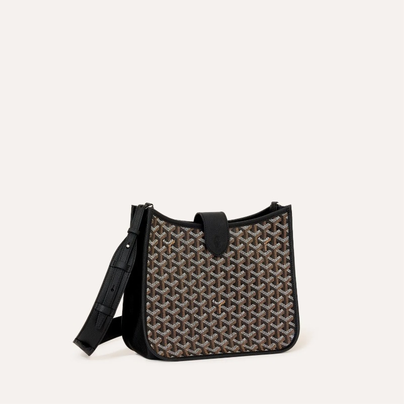 Musette bag