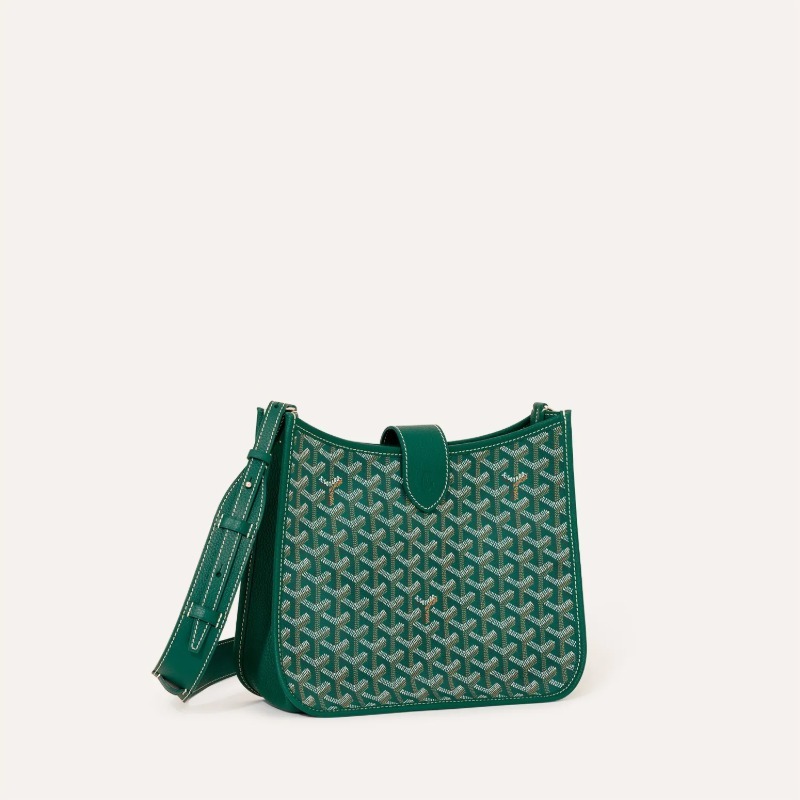 Musette bag