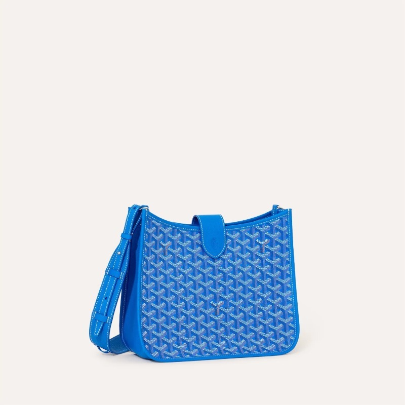 Musette bag