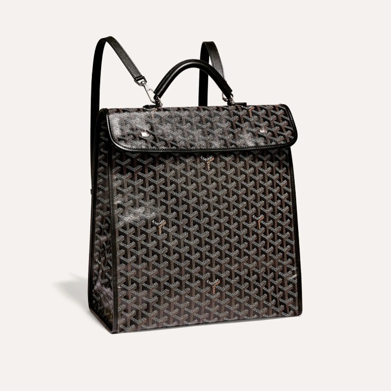 Saint Léger Backpack