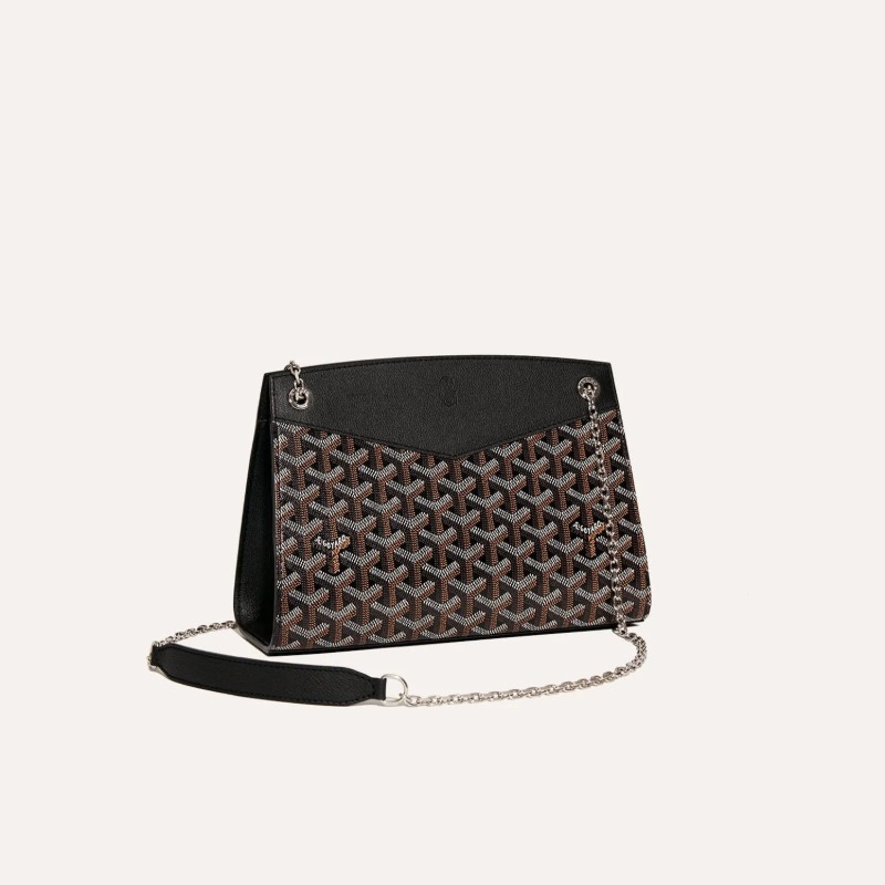 Rouette Structuré PM Bag