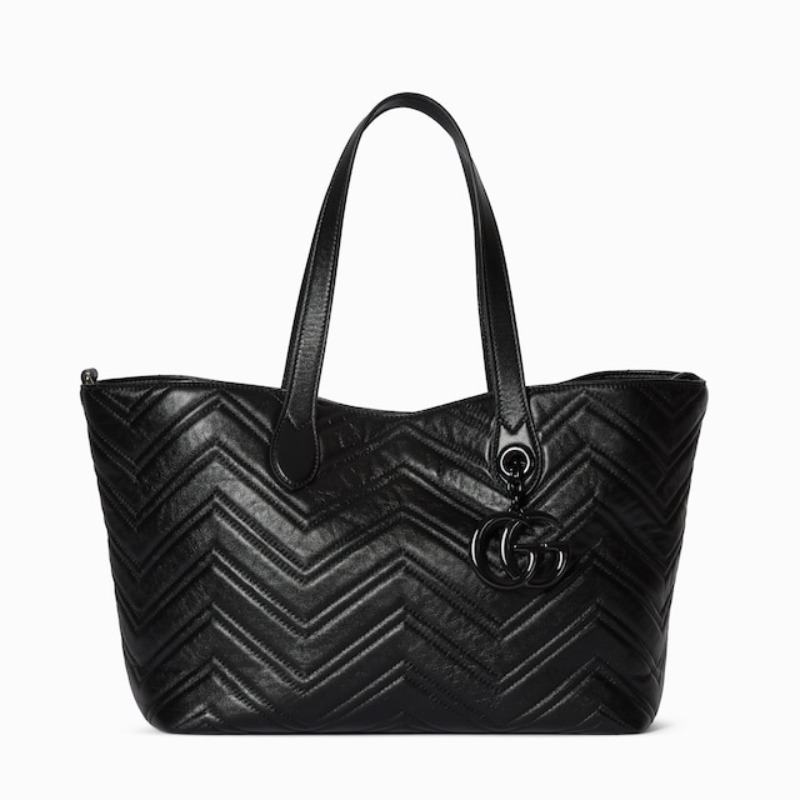 DM_20260824115018_001 GG Marmont medium tote bag - Image 1