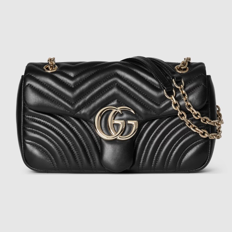 GG Marmont medium shoulder bag