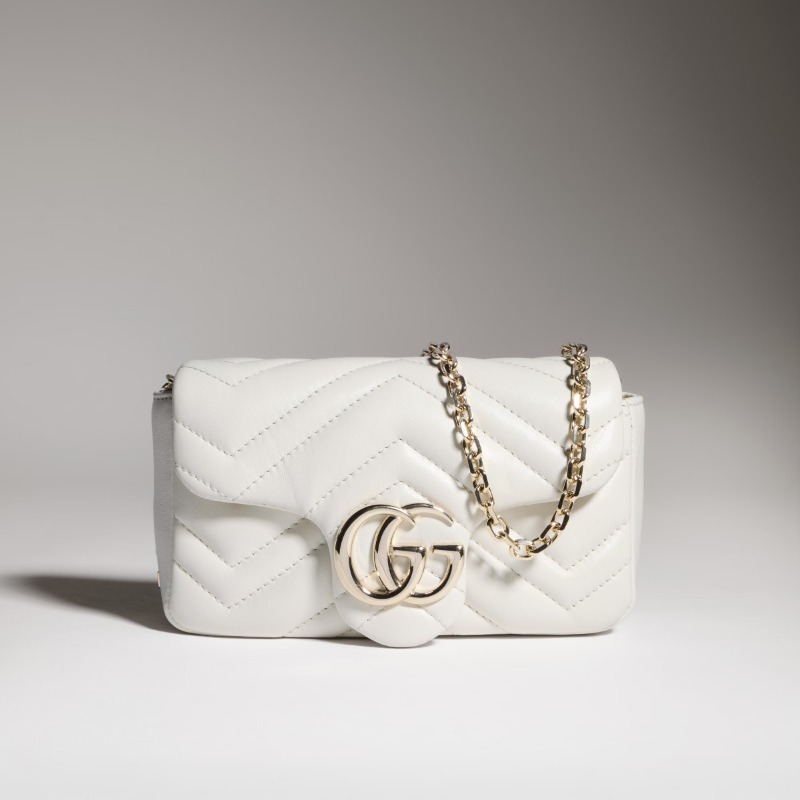 GG Marmont mini shoulder bag