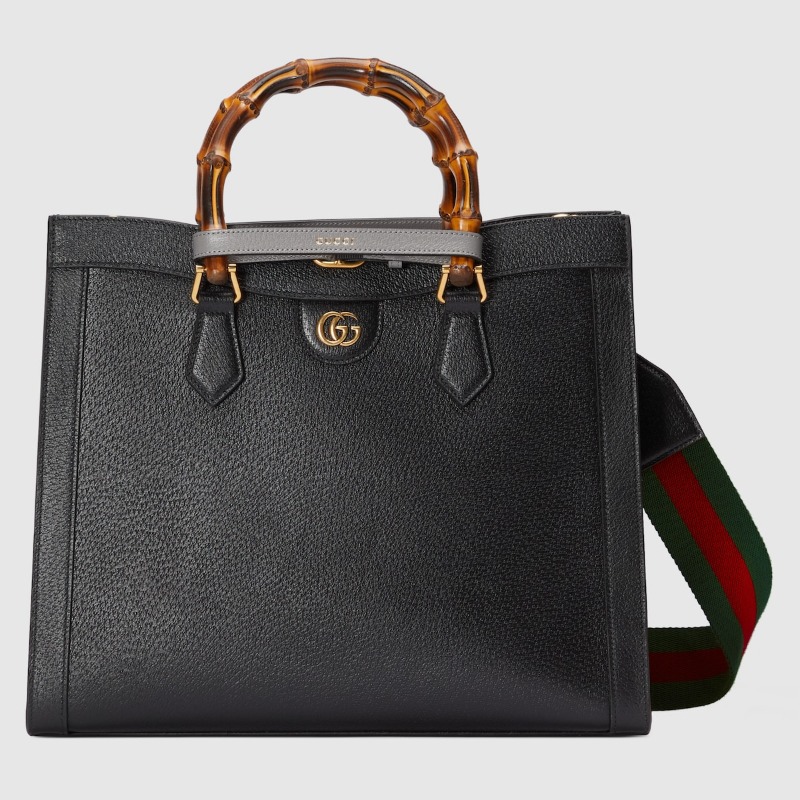 Diana medium tote bag
