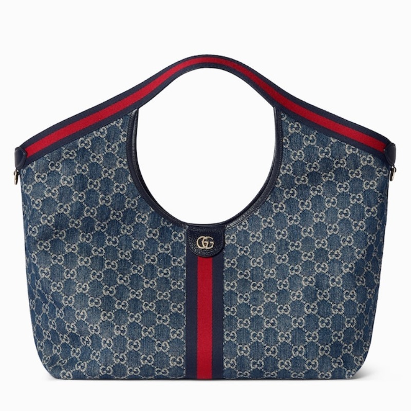 Giglio large tote bag