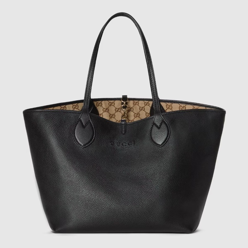 Totissima Large Reversible Tote Bag