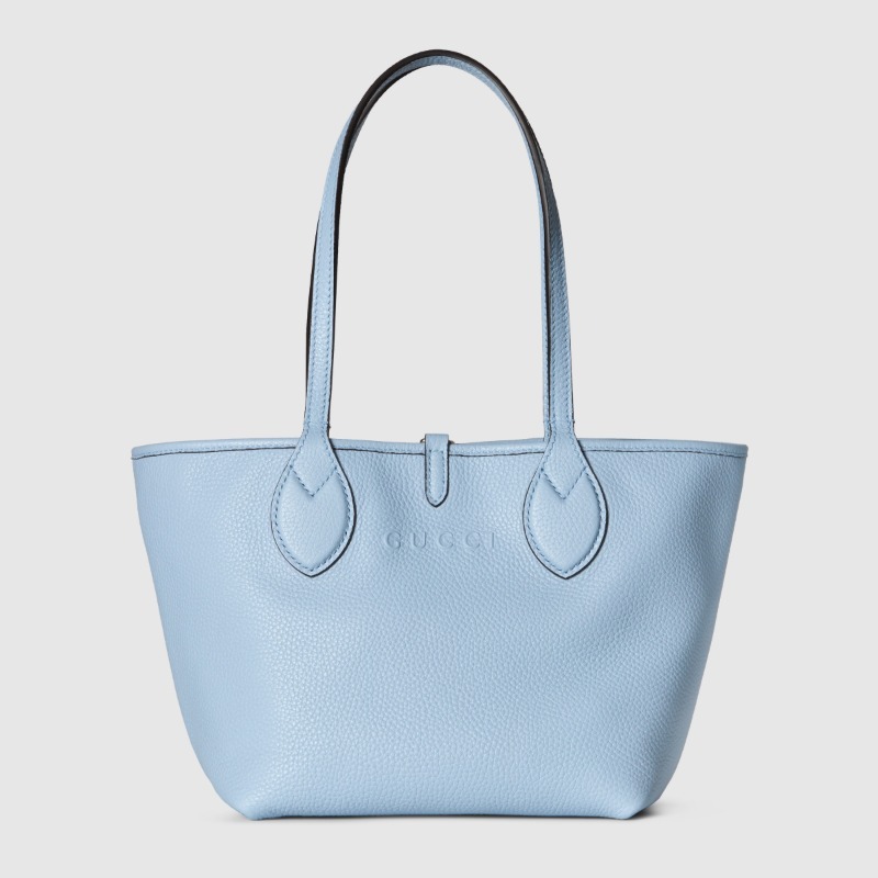 Totissima small reversible tote bag