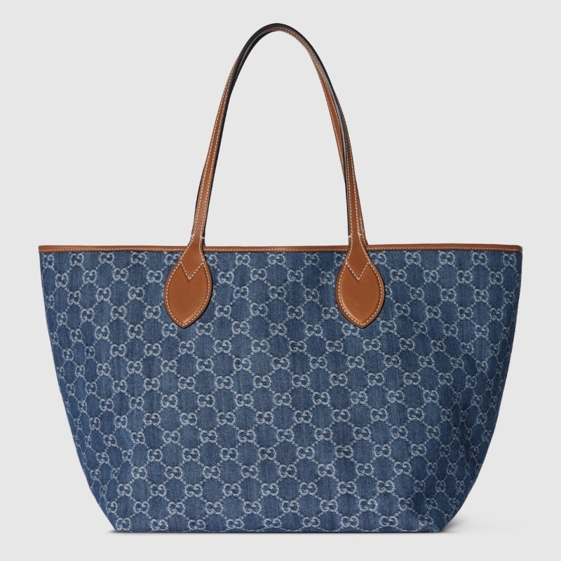 DM_20260824192726_001 Totissima Medium Tote Bag - Image 1
