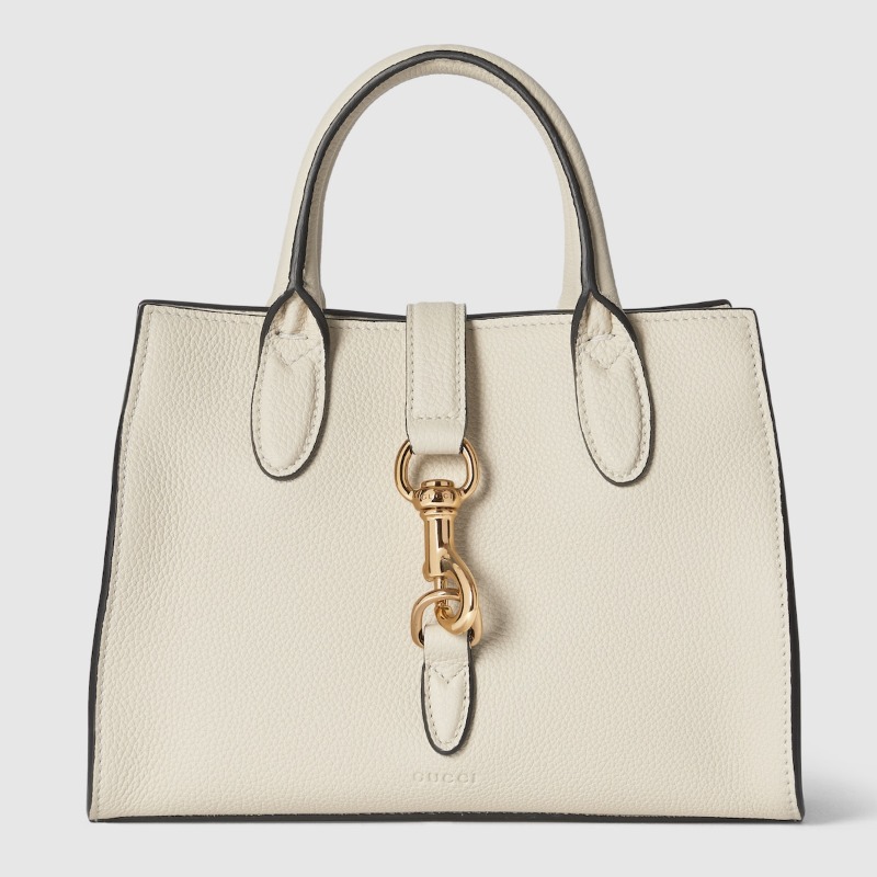 DM_20260824212529_001 Small Tote Bag With Hook Closure - Image 1