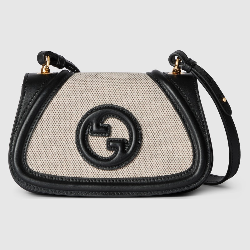 Blondie Mini Shoulder Bag