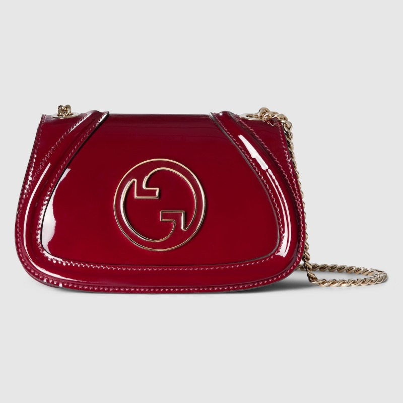 Blondie Mini Shoulder Bag