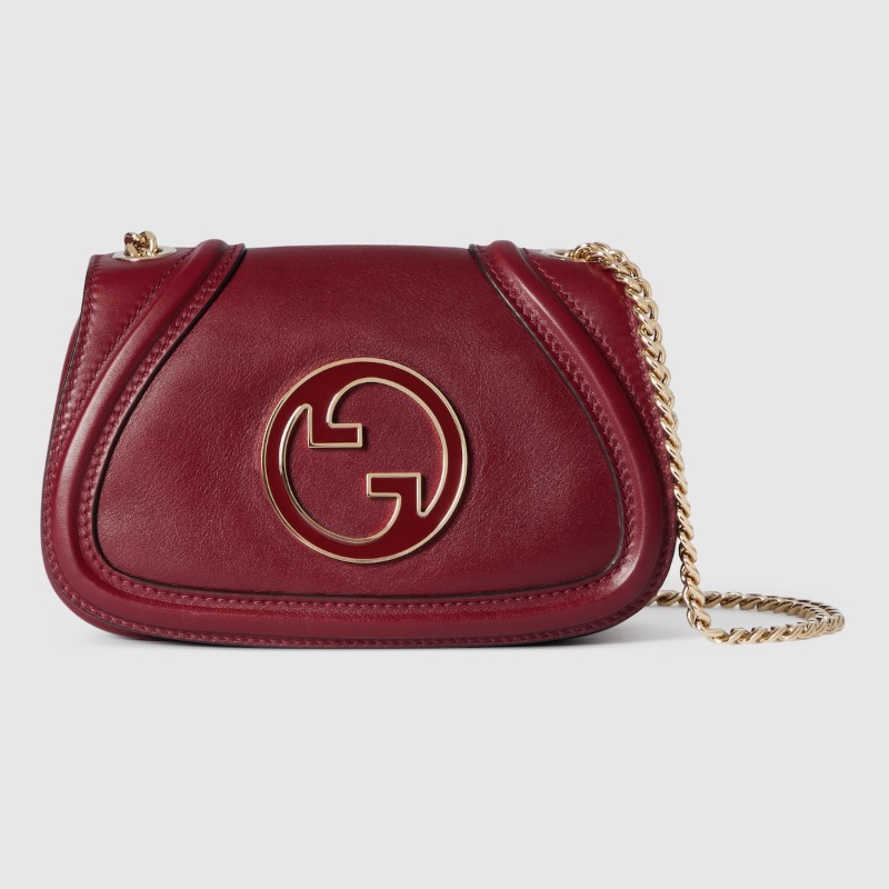 DM_20260826114141_001 Blondie Mini Shoulder Bag - Image 1