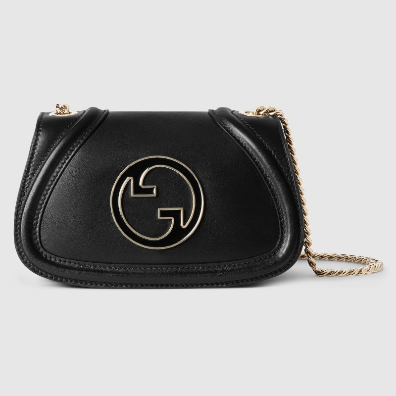 Blondie Mini Shoulder Bag