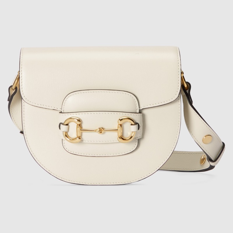 Horsebit 1955 Mini Rounded Bag