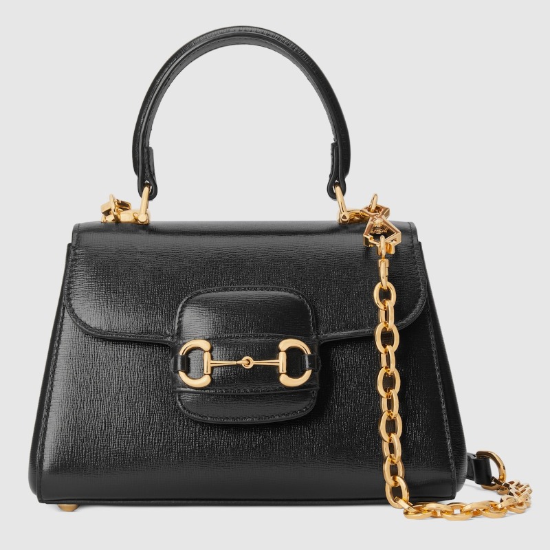 Horsebit  1955 Mini Top Handle Bag