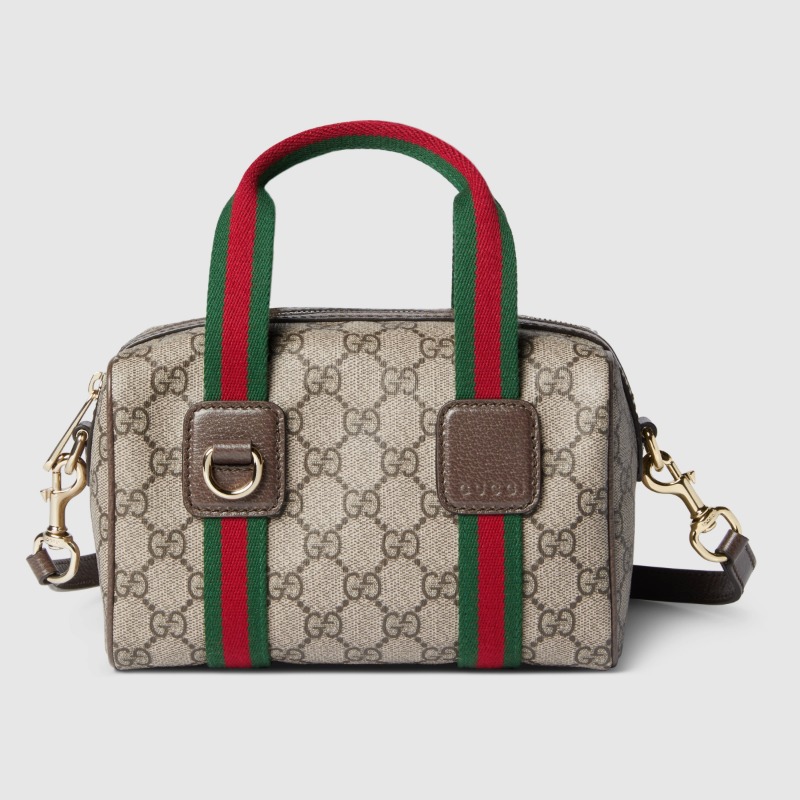 Mini GG handbag