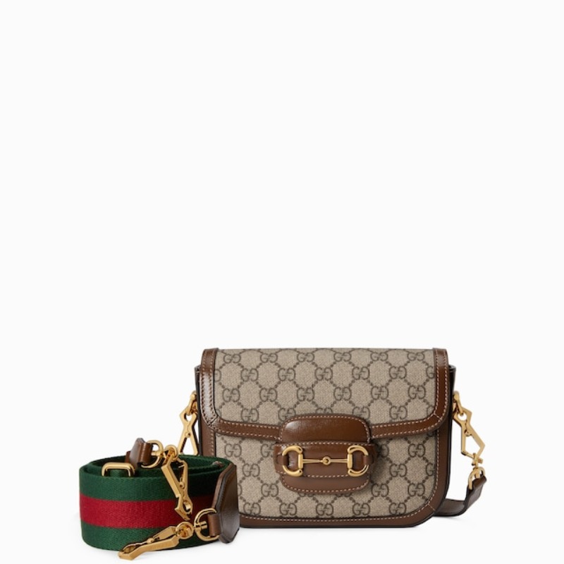 Horsebit 1955 small shoulder bag