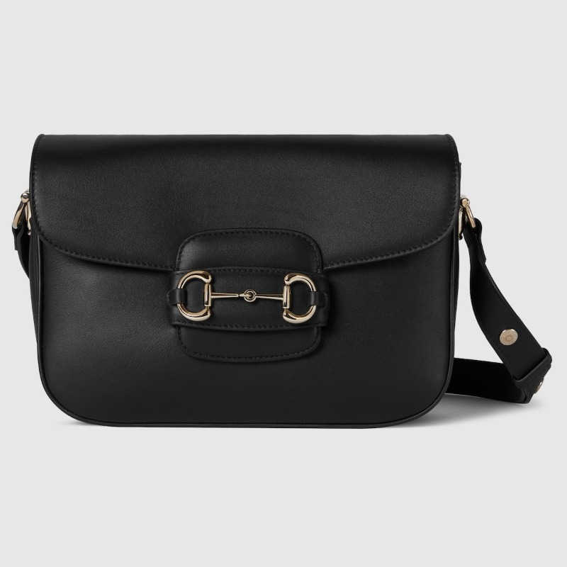 Horsebit 1955 Soft Medium Shoulder Bag