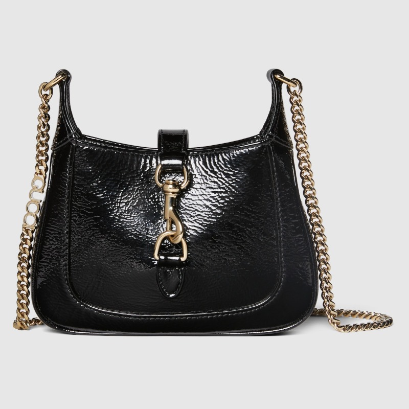 Jackie Notte Mini Bag