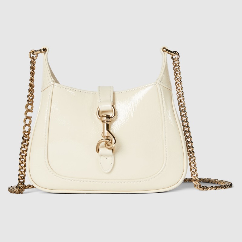 Jackie Notte Mini Bag