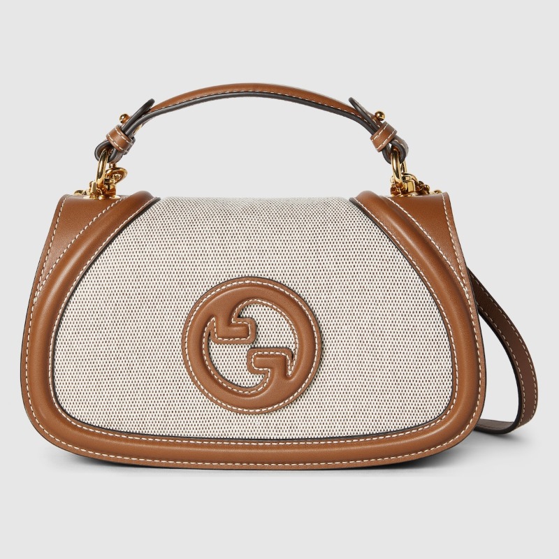 Blondie Small Top Handle Bag