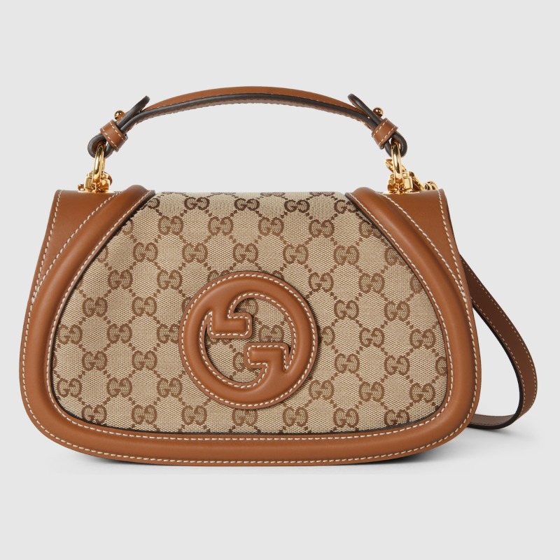 Blondie Small Top Handle Bag