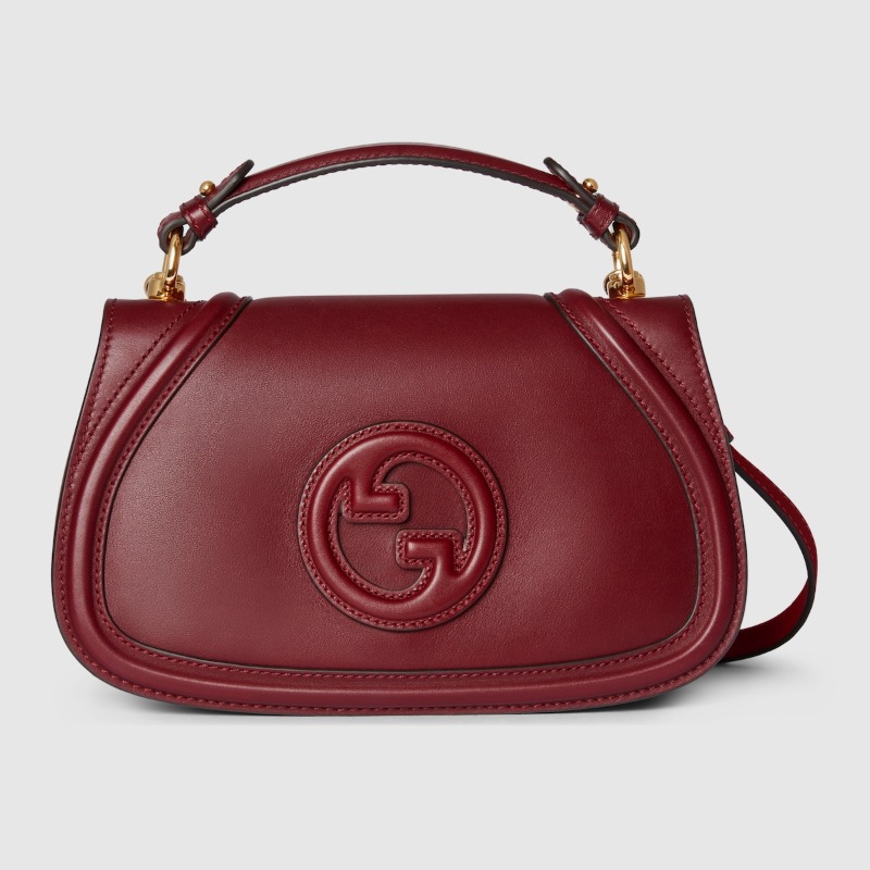 Blondie Small Top Handle Bag