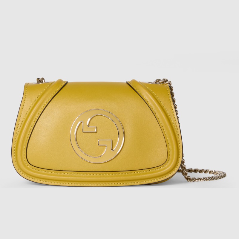 DM_20260826170938_001 Blondie Small Shoulder Bag - Image 1