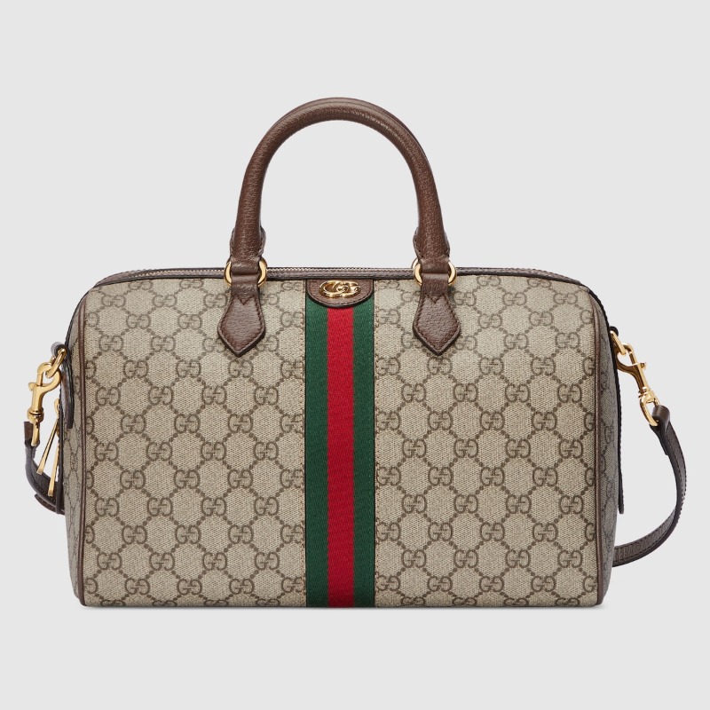 DM_20260826173146_001 Ophidia Medium Top Handle Bag - Image 1
