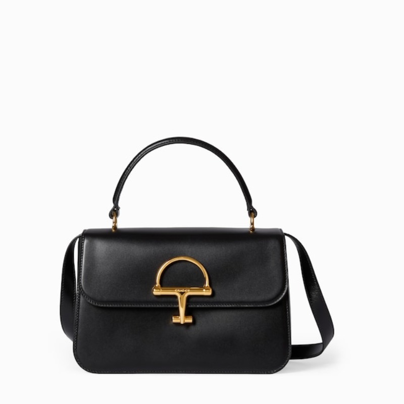 Siena medium top handle bag