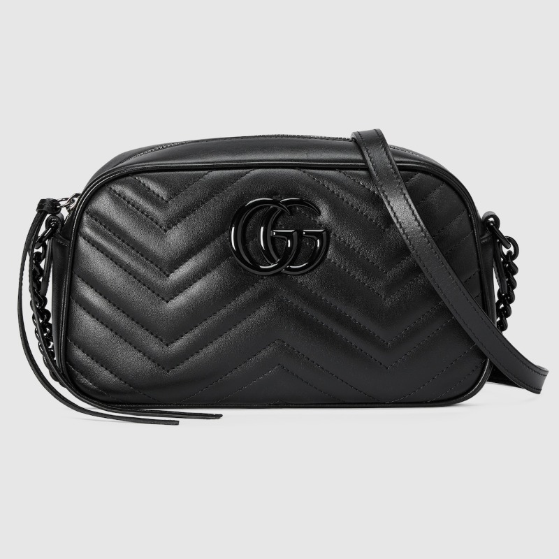Marmont Small Shoulder Bag