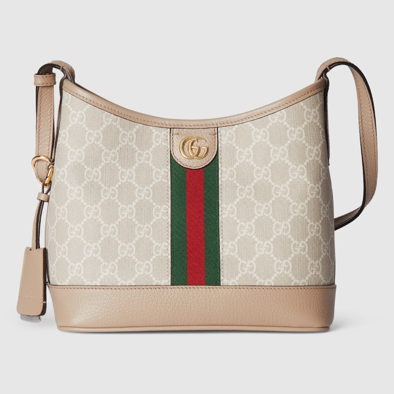DM_20260826210127_001 Ophidia Small Shoulder Bag - Image 1