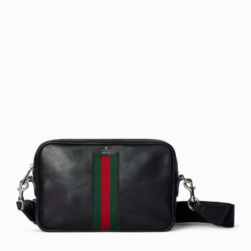 DM_20260826214324_001 Web Trademark small crossbody bag - Image 1