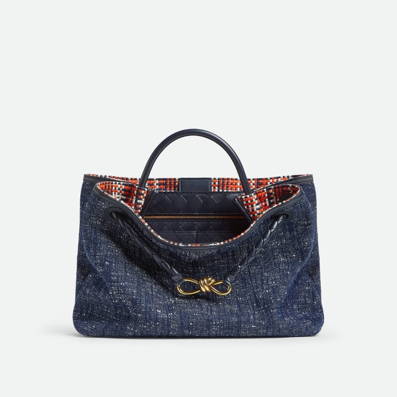 DM_20260829164634_001 Bottega Veneta Medium Andiamo - Image 1