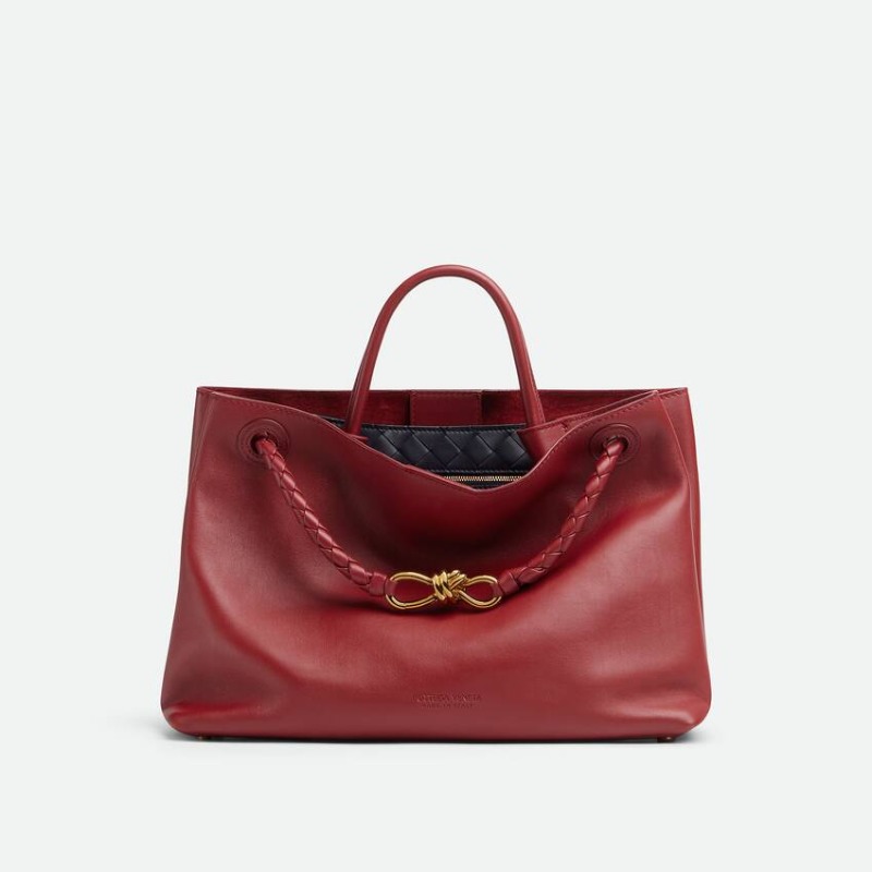 Bottega Veneta Medium Andiamo